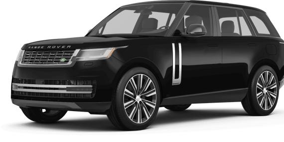 LAND ROVER RANGE ROVER 2025 SALKP9E99SA281673 image